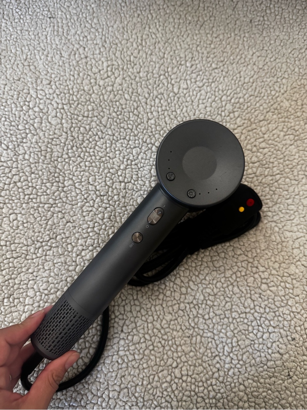 High Speed Ionic Blow Dryer NWOT - Picture 2 of 4
